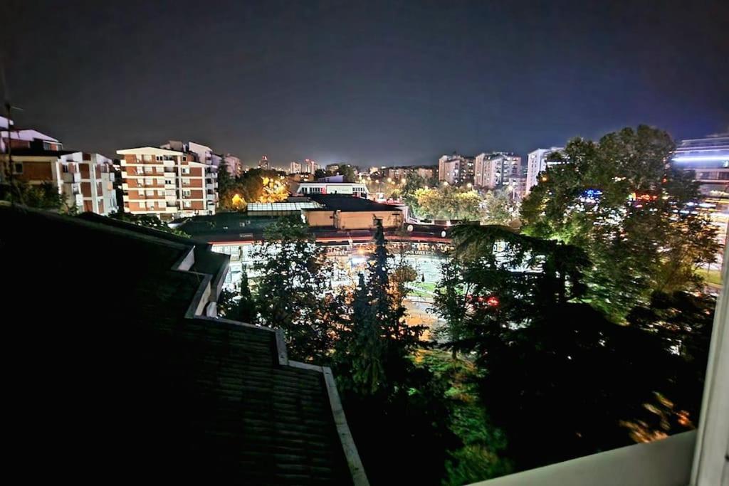 Apartamento Bright, Modern - 2 Bedroom *